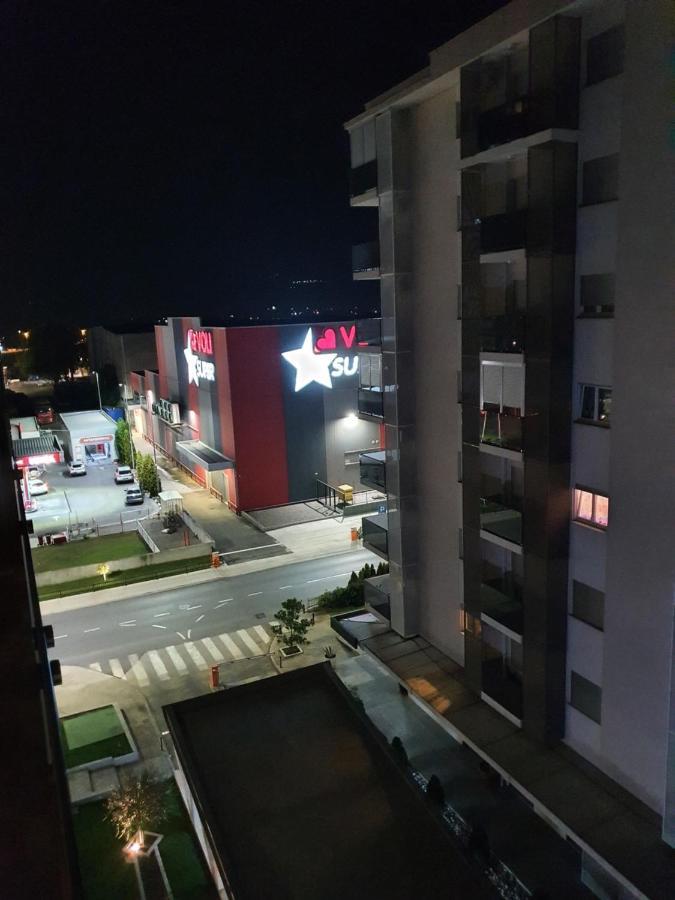 Clarissa Kvart Подгорица